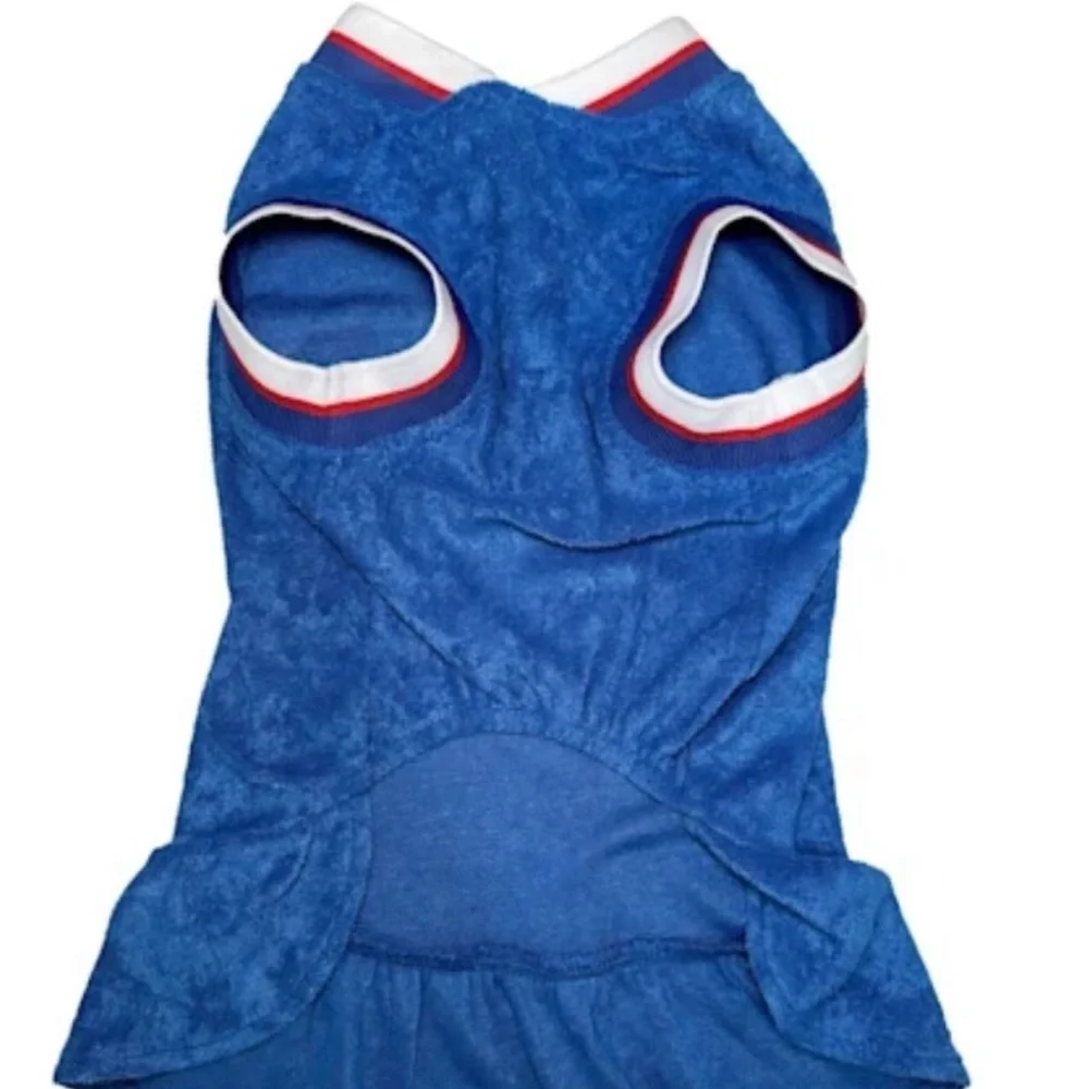 Bundle 2 NWT Reebok Terry Dog Dress XS